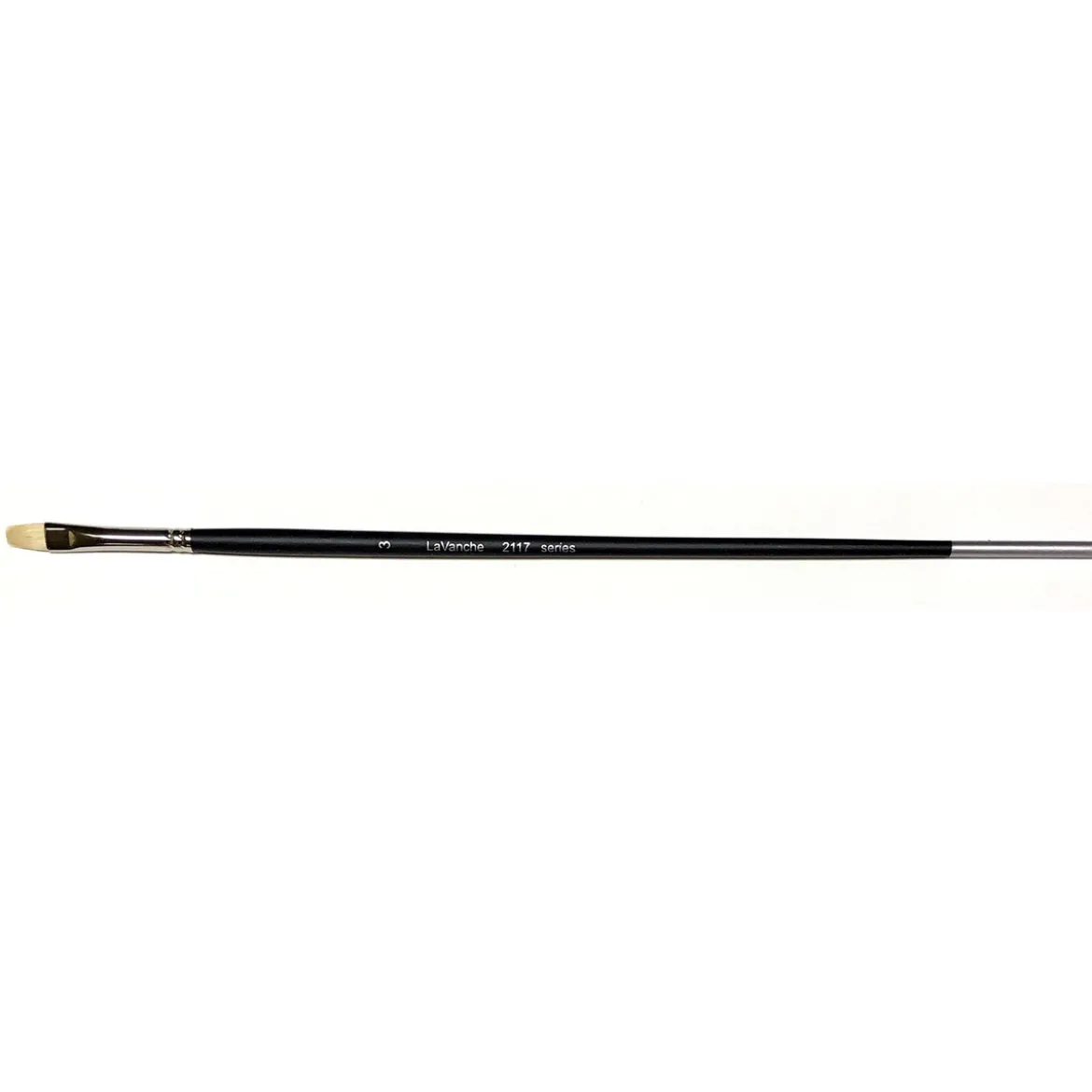 Pensel LaVanche 2117 flat.k 10