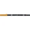 Penselpenna Tombow ABT Dual Brush Pen Tan 942