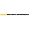 Penselpenna Tombow ABT Dual Brush Pen Sand 992