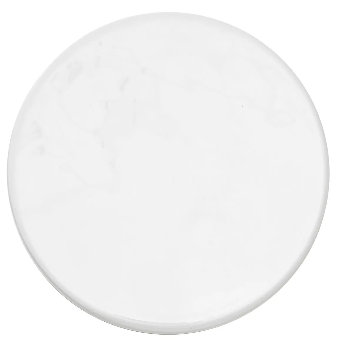 Porslinsunderlägg cirkel Ø10,7 cm