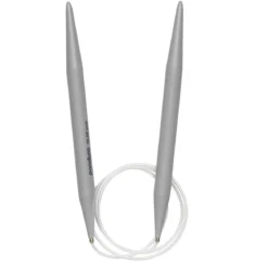Rundstickor, längd 80 cm Ø10,0 mm – plast