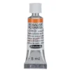 Schmincke Horadam akvarellfärg 5 ml – Naples yellow 229