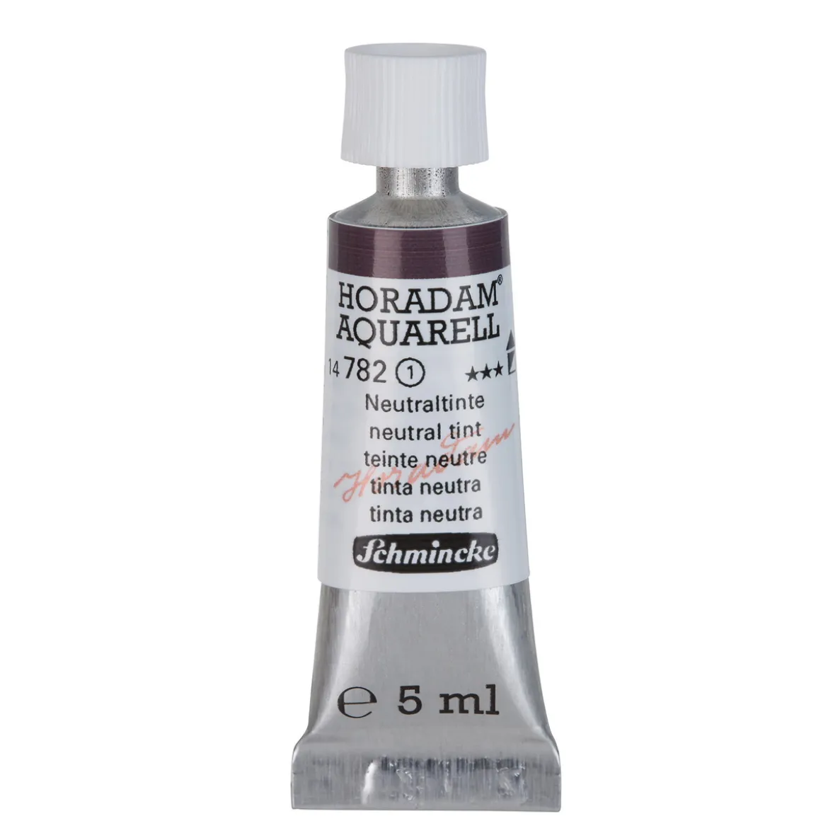 Schmincke Horadam akvarellfärg 5 ml – Perylene green 784