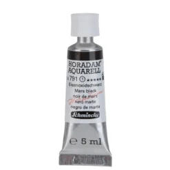 Schmincke Horadam akvarellfärg 5 ml – Gold 893