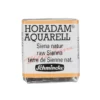 Schmincke Horadam akvarellfärg ½ kopp – Raw sienna 660