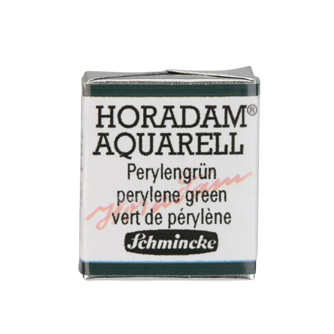 Schmincke Horadam akvarellfärg ½ kopp – Neutral grey 785