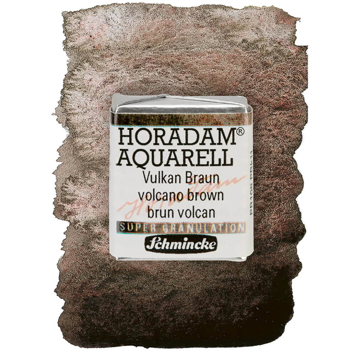 Schmincke Horadam Supergranulation ½ kopp – Desert yellow 921