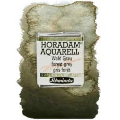 Schmincke Horadam Supergranulation ½ kopp – Forest grey 945