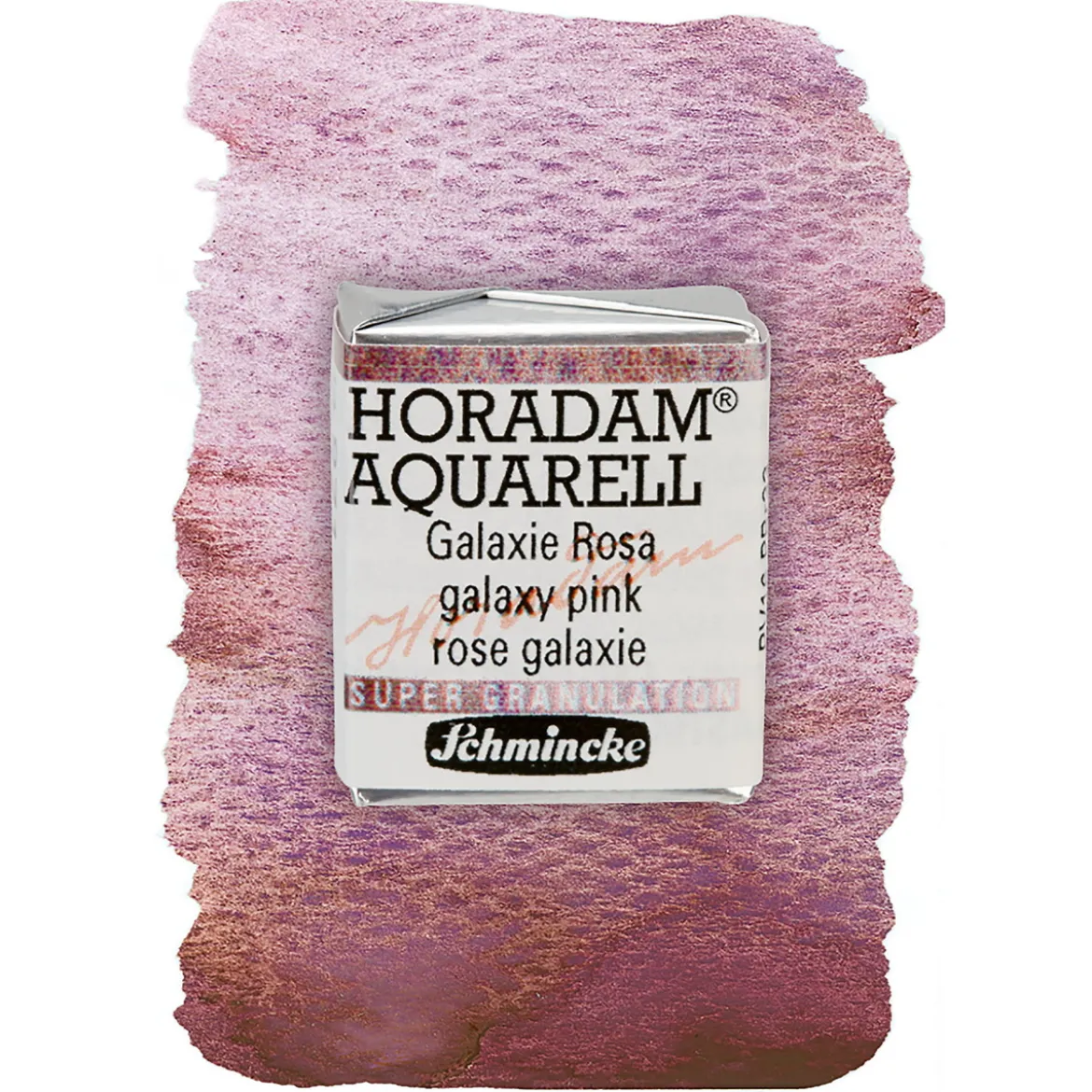 Schmincke Horadam Supergranulation ½ kopp – Galaxy violet 972