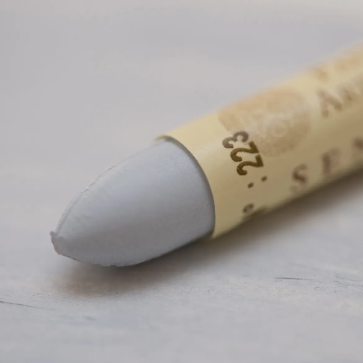 Sennelier Artist Oil Pastel oljepastellkrita Light grey 223