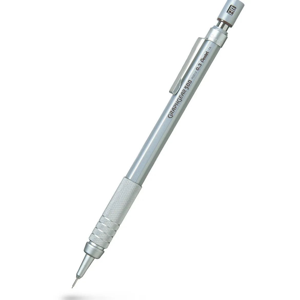 Stiftpenna Graphgear 500 0,3mm