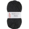 Viking Garn Snorre 100g koksgrå 217