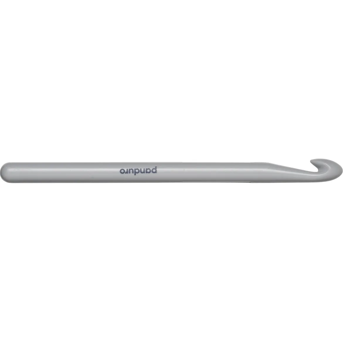 Virknål, längd 15 cm Ø9,0 mm – plast