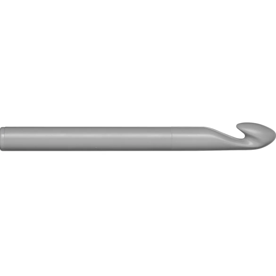 Virknål, längd 17 cm Ø15,0 mm – plast