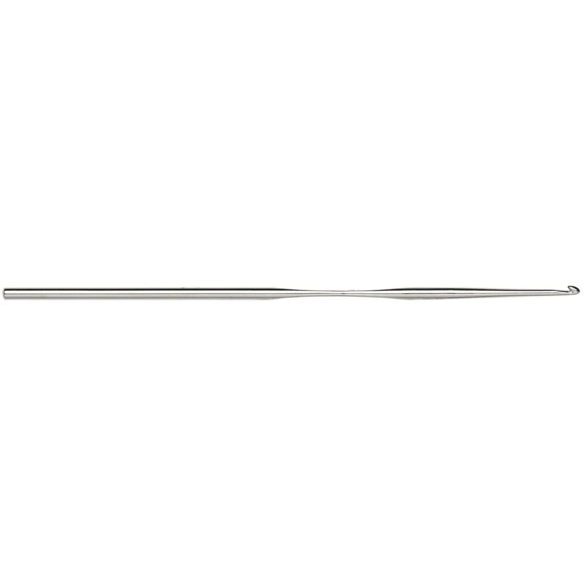 Virknål, längd 12 cm Ø1,0 mm – stål