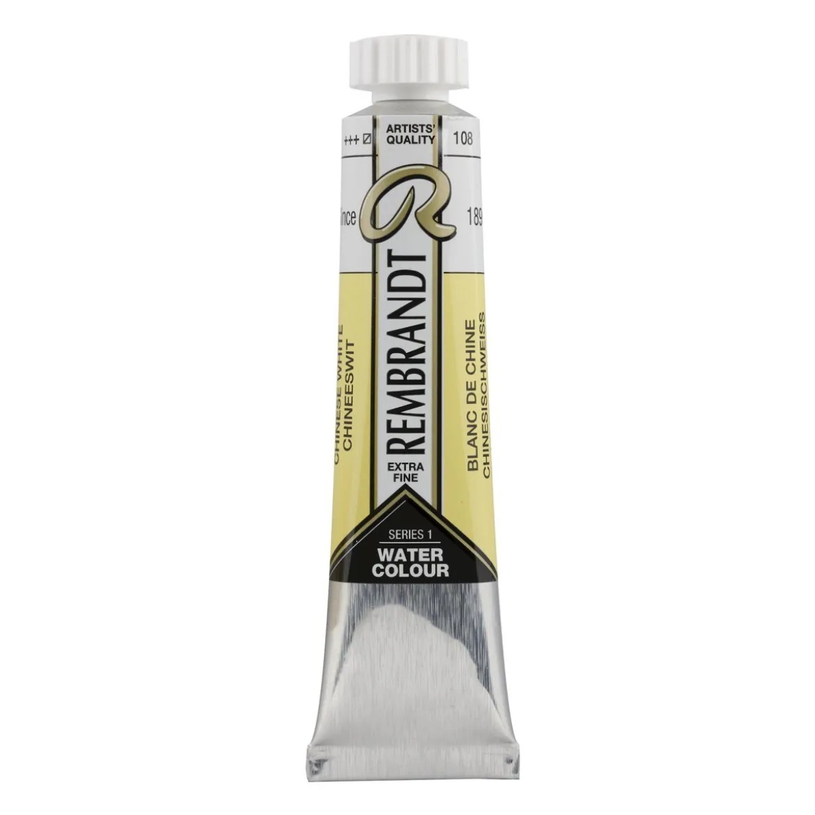 Water col 20ml Chinese white
