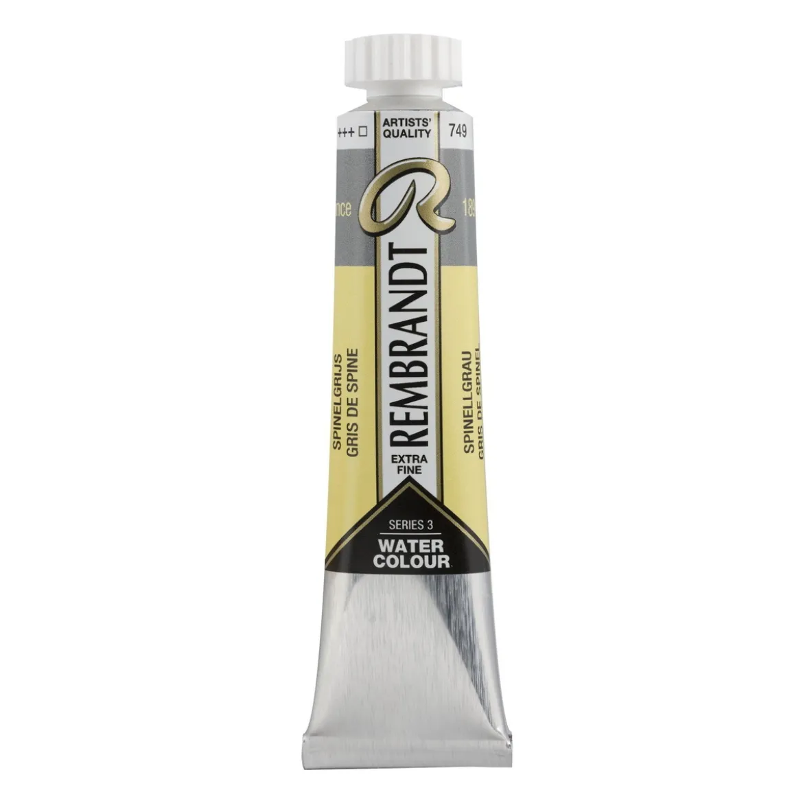 Water col 20ml Spinel grey