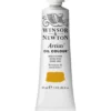 Winsor & Newton Artists' oljefärg 37 ml Bismuth Yellow 025
