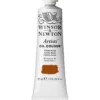 Winsor & Newton Artists' oljefärg 37 ml Rose Madder Genuine 587