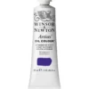 Winsor & Newton Artists' oljefärg 37 ml Ultra Violet 672