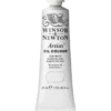 Winsor & Newton Artists' oljefärg 37 ml Zinc White 748