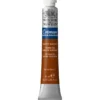 Winsor & Newton Cotman akvarellfärg 8 ml Burnt Sienna 074
