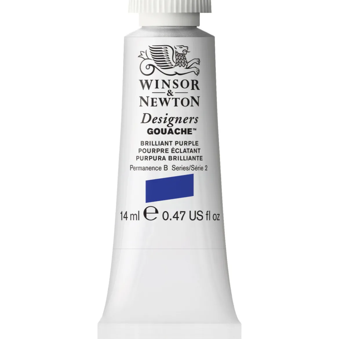 Winsor & Newton Designers gouache 14 ml Cobalt turquoise light 191