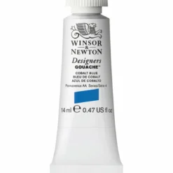 Winsor & Newton Designers gouache 14 ml Cadmium yellow deep 111