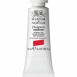 Winsor & Newton Designers gouache 14 ml Permanent green middle 484