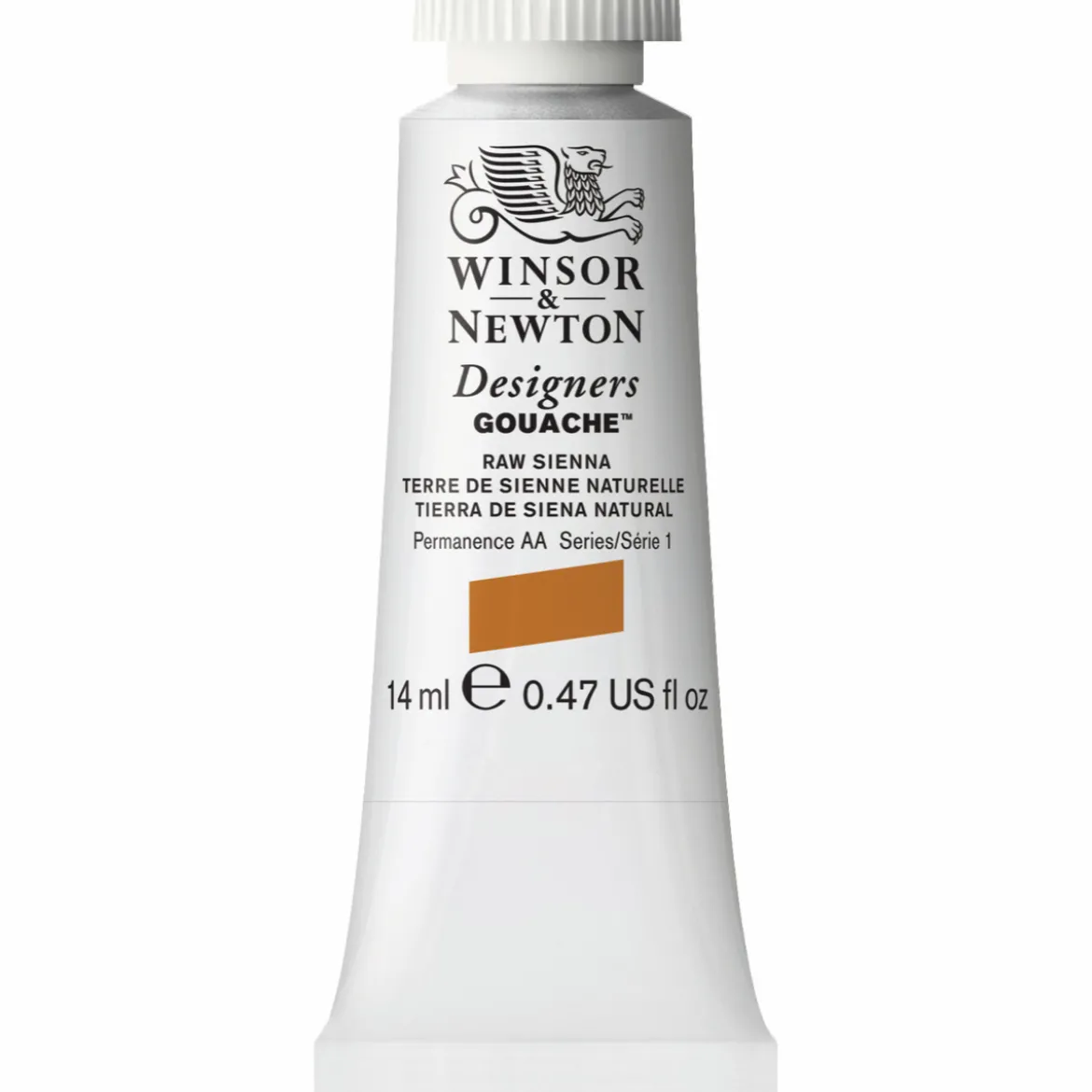 Winsor & Newton Designers gouache 14 ml Phthalo blue 514