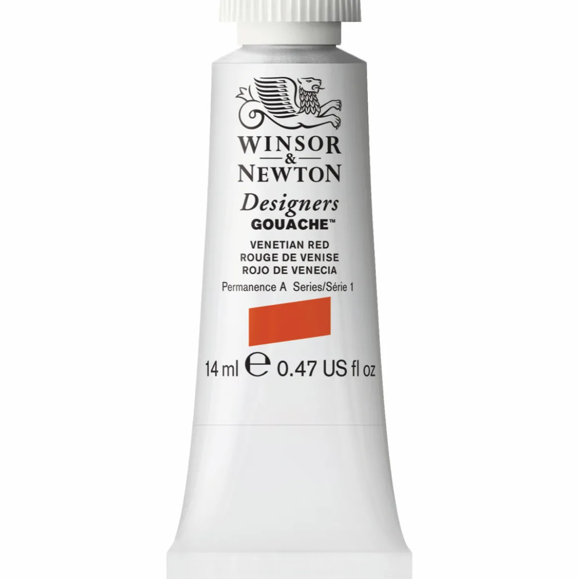 Winsor & Newton Designers gouache 14 ml Spectrum violet 625