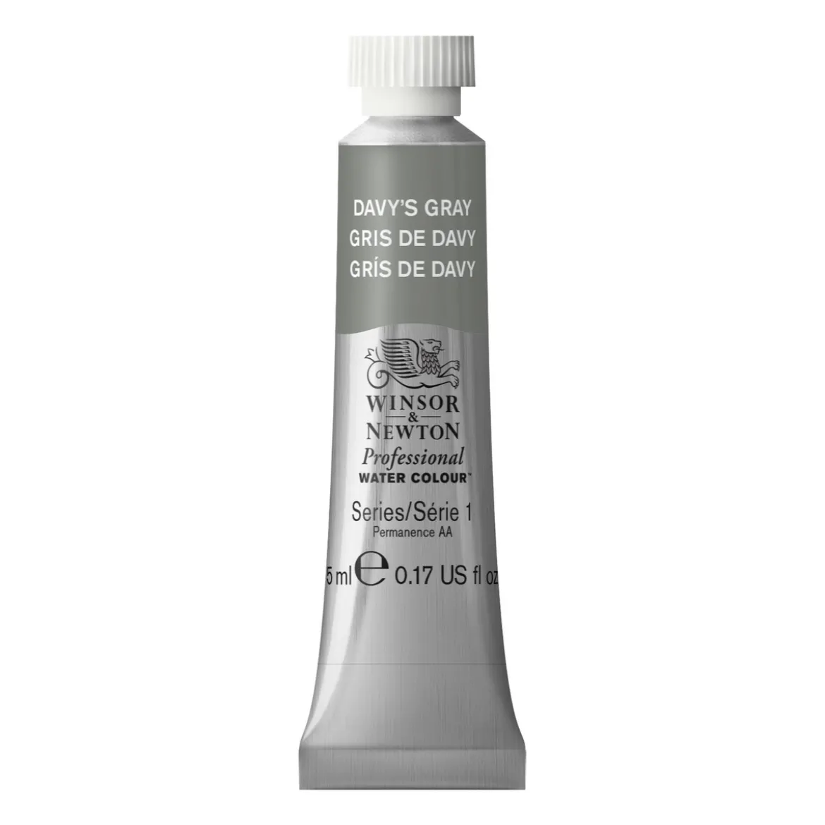 Winsor & Newton Professional akvarellfärg 5 ml French Ultramarine 263