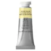 Winsor & Newton Professional akvarellfärg 14 ml Naples Yellow 422