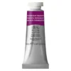 Winsor & Newton Professional akvarellfärg 14 ml Permanent Magenta 489