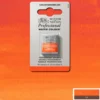 Winsor & Newton Professional akvarellfärg halvkopp Cobalt Green Deep 185