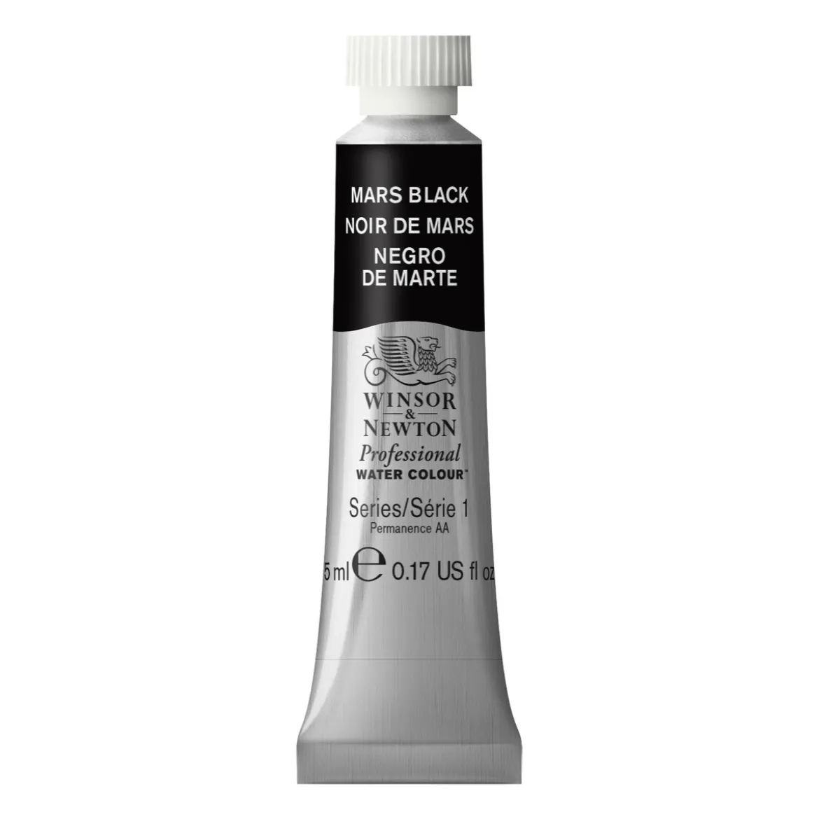 Winsor & Newton Professional akvarellfärg 5 ml Opera Rose 448