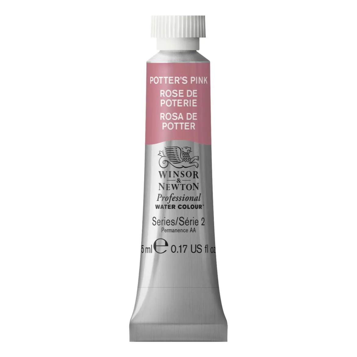 Winsor & Newton Professional akvarellfärg 5 ml Terre Verte 638