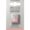 Winsor & Newton Professional akvarellfärg halvkopp Terre Verte (yellow shade) 638