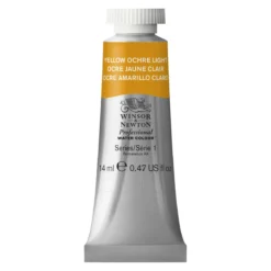 Winsor & Newton Professional akvarellfärg 14 ml Magnesium Brown 381
