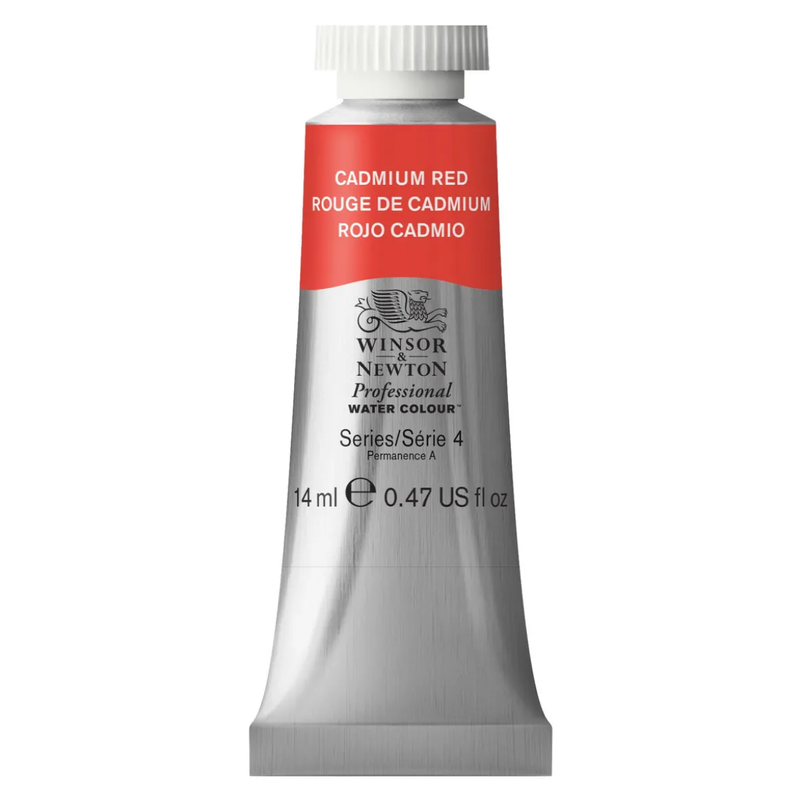 Winsor & Newton Professional akvarellfärg helkopp Green Gold 294