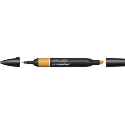 Winsor & Newton Promarker Amber (O567)