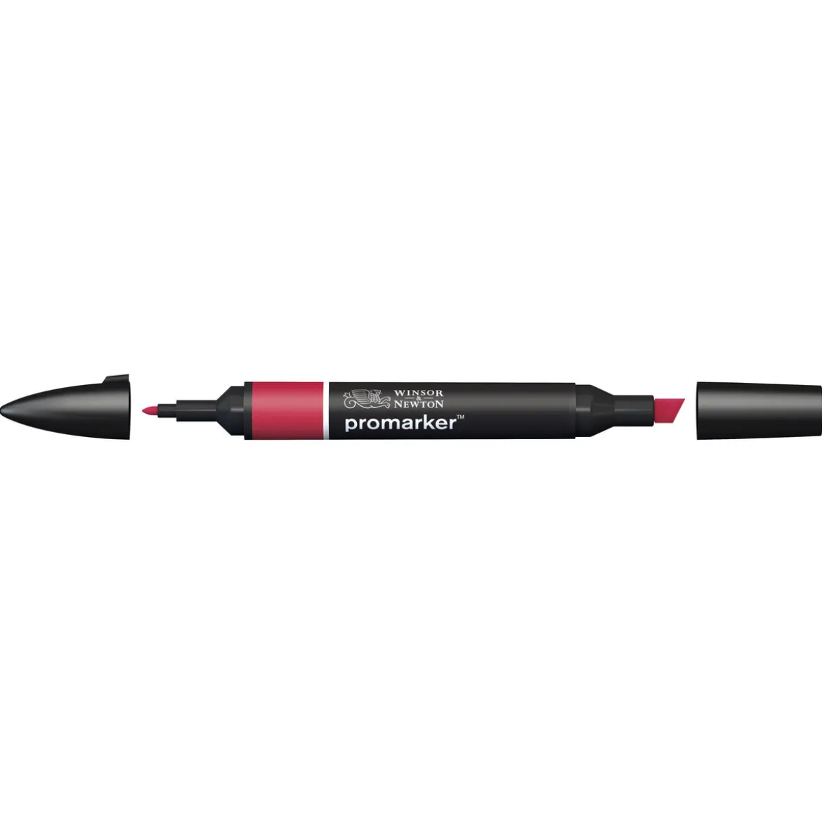 Winsor & Newton Promarker Berry Red (R665)