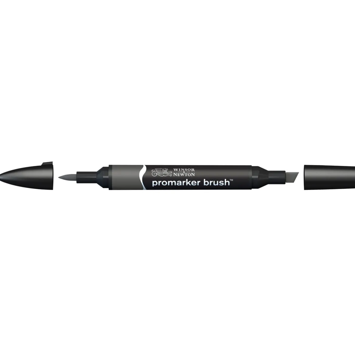 Winsor & Newton Promarker Brush Cool Grey 5 (CG5)