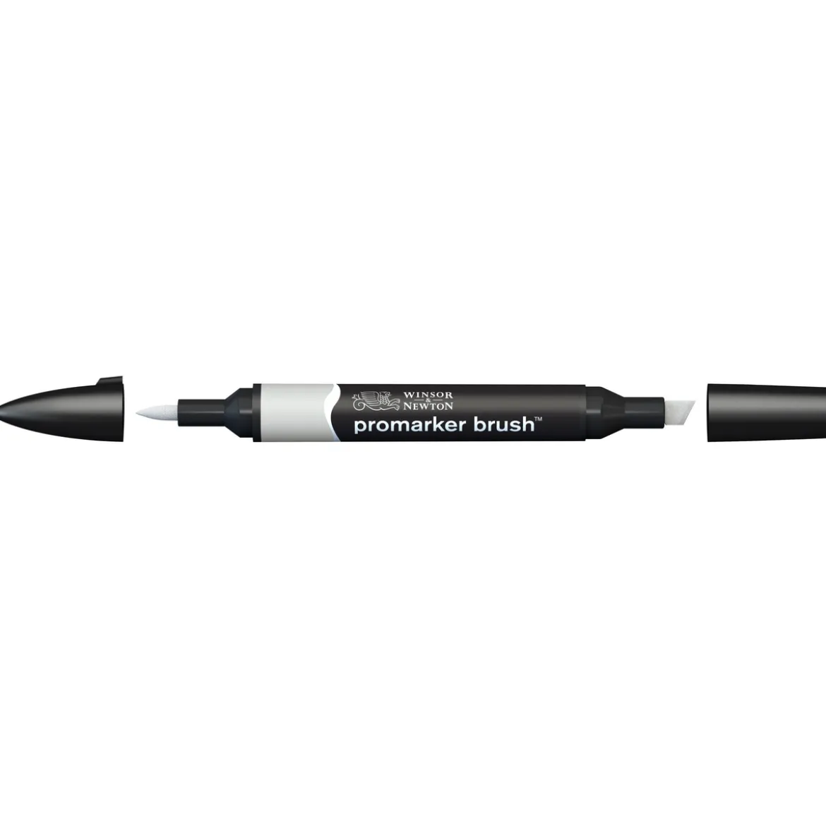 Winsor & Newton Promarker Brush Cool Grey 4 (CG4)