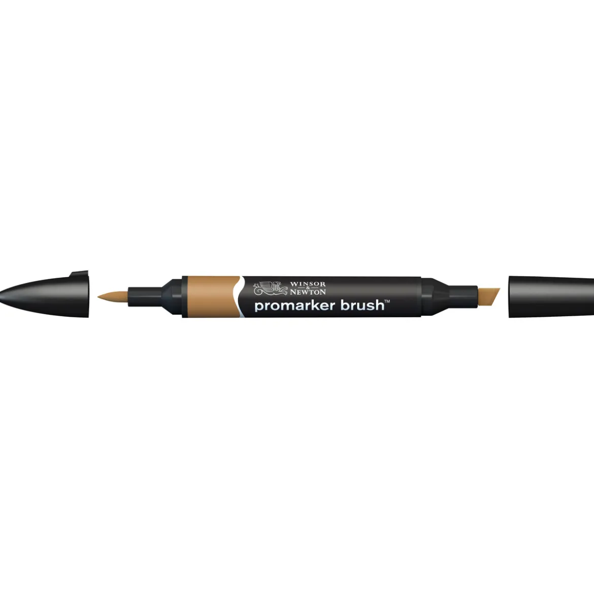 Winsor & Newton Promarker Brush Cocoa (O535)