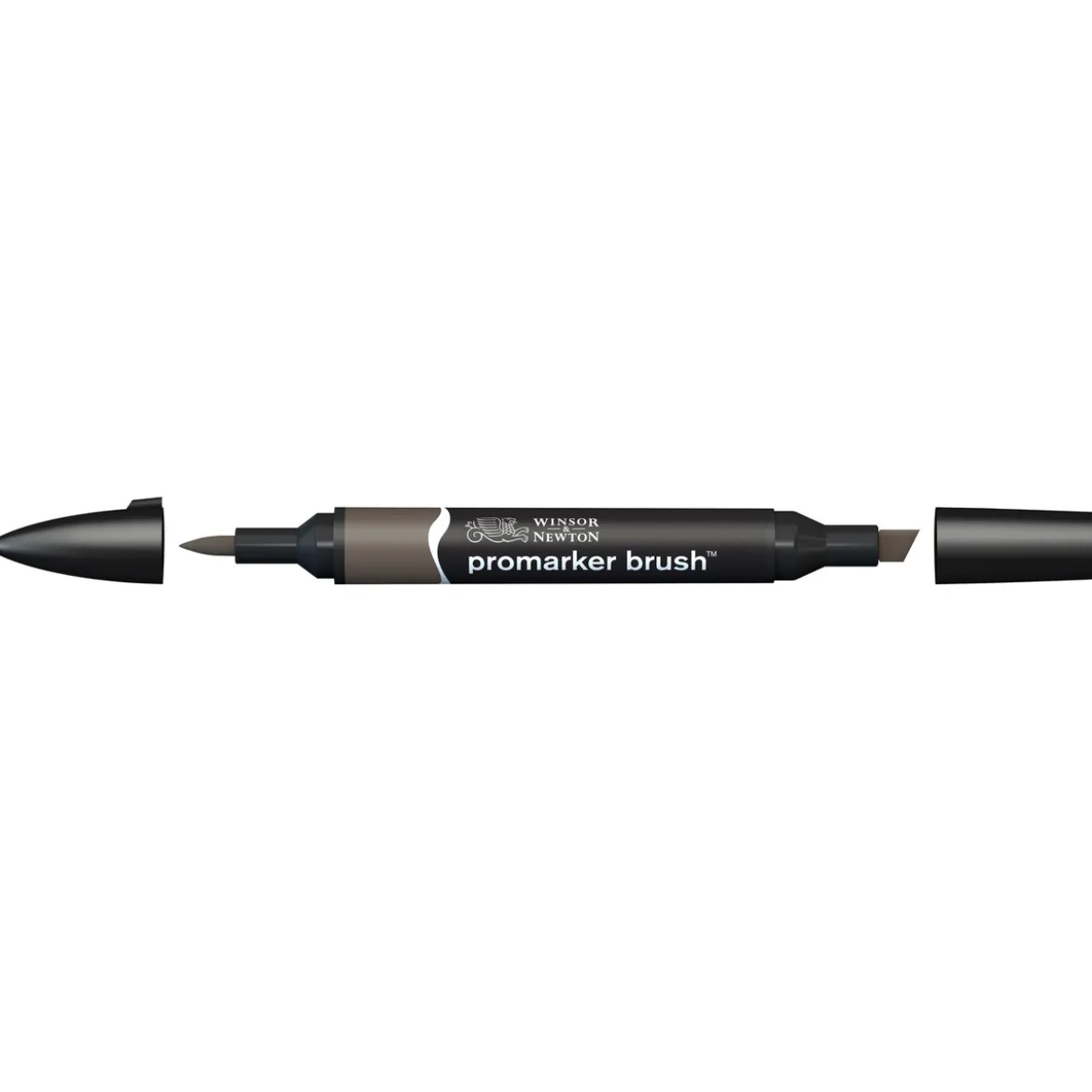 Winsor & Newton Promarker Brush Soft Lime (Y828)