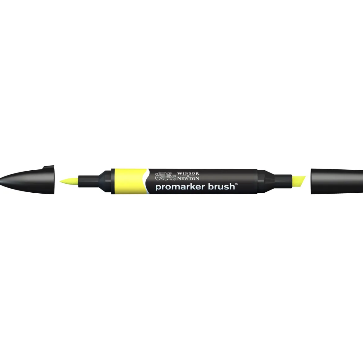 Winsor & Newton Promarker Brush Lemon (Y747)