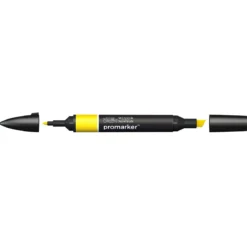 Winsor & Newton Promarker Canary (Y367)