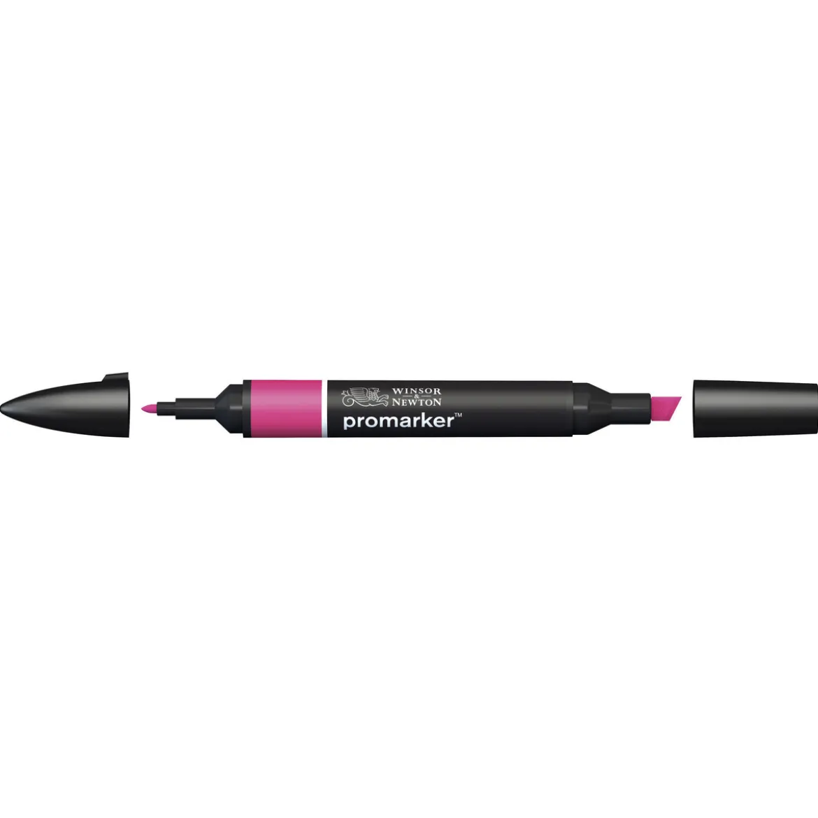 Winsor & Newton Promarker Carmine (R156)