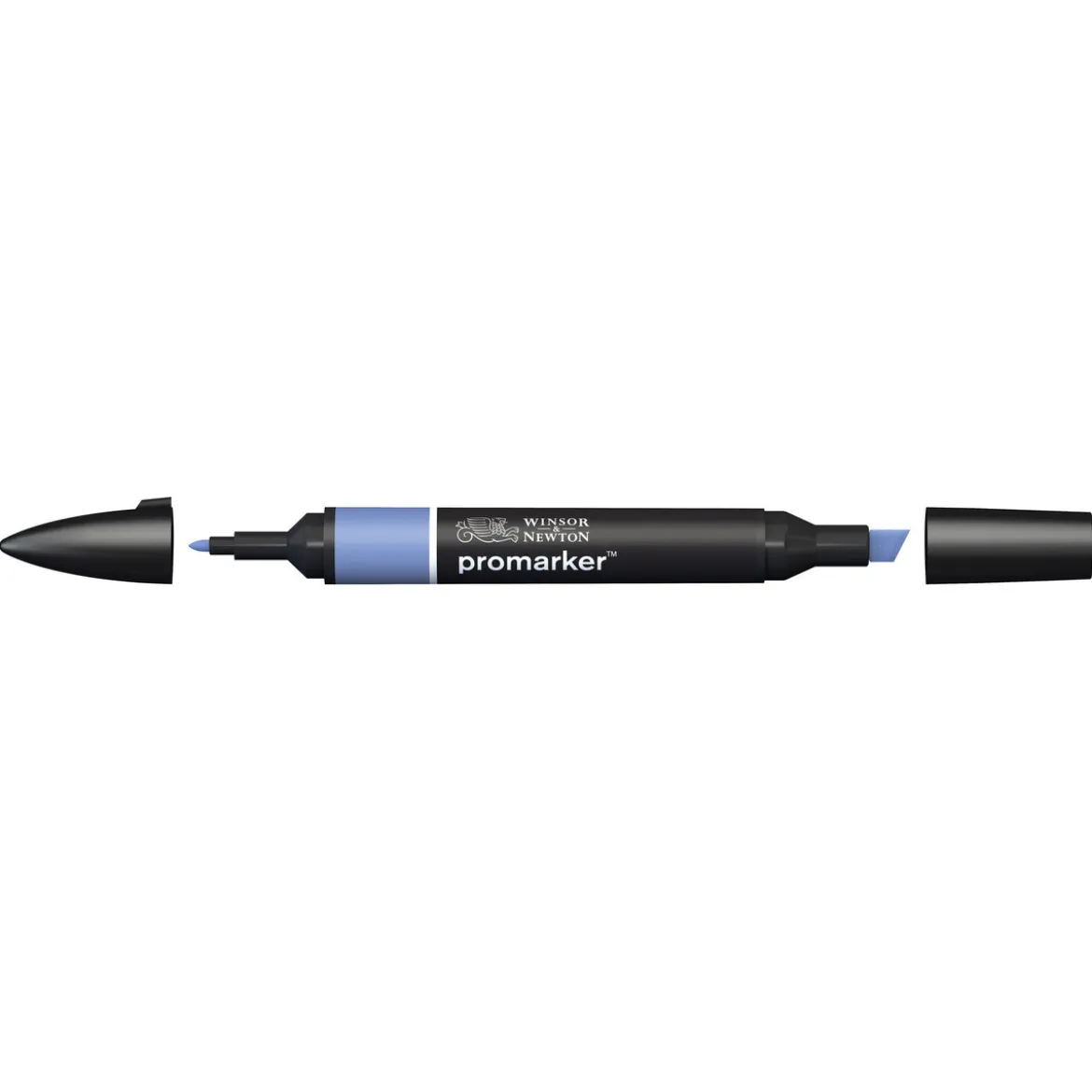 Winsor & Newton Promarker Cobalt Light Blue (B637)